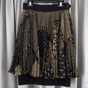 MOSCHINO | RARE! Vintage Skirt